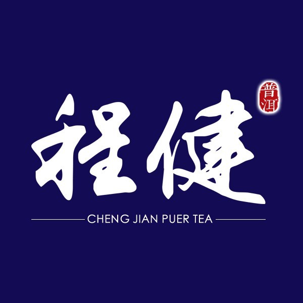 程健品牌标识