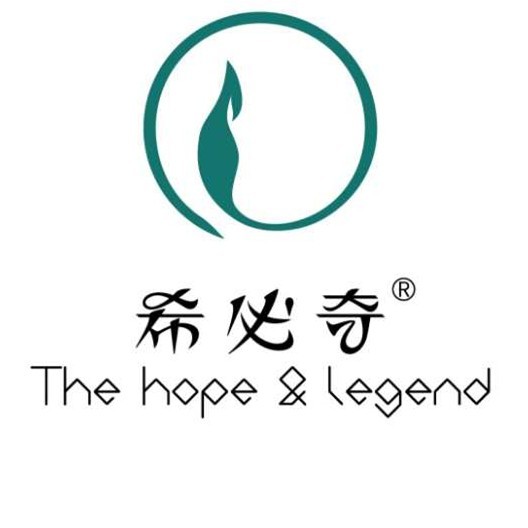 希必奇品牌标识