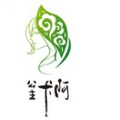 阿卡公主品牌标识