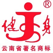 健身茶叶品牌标识