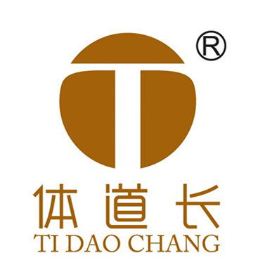 体道长品牌标识