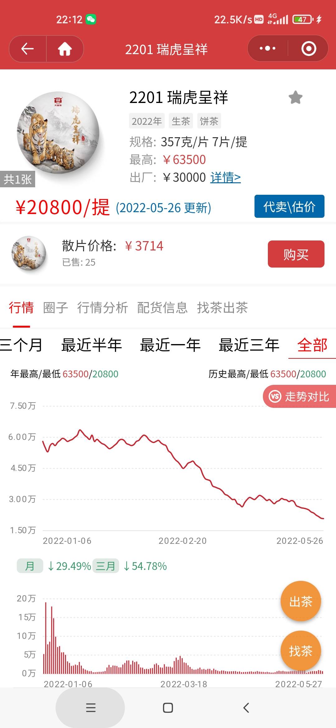 瑞虎呈祥配图3