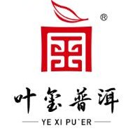 叶玺品牌标识