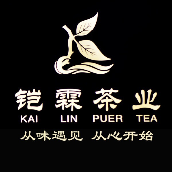 铠霖品牌标识