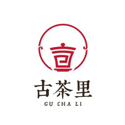 古茶里品牌标识