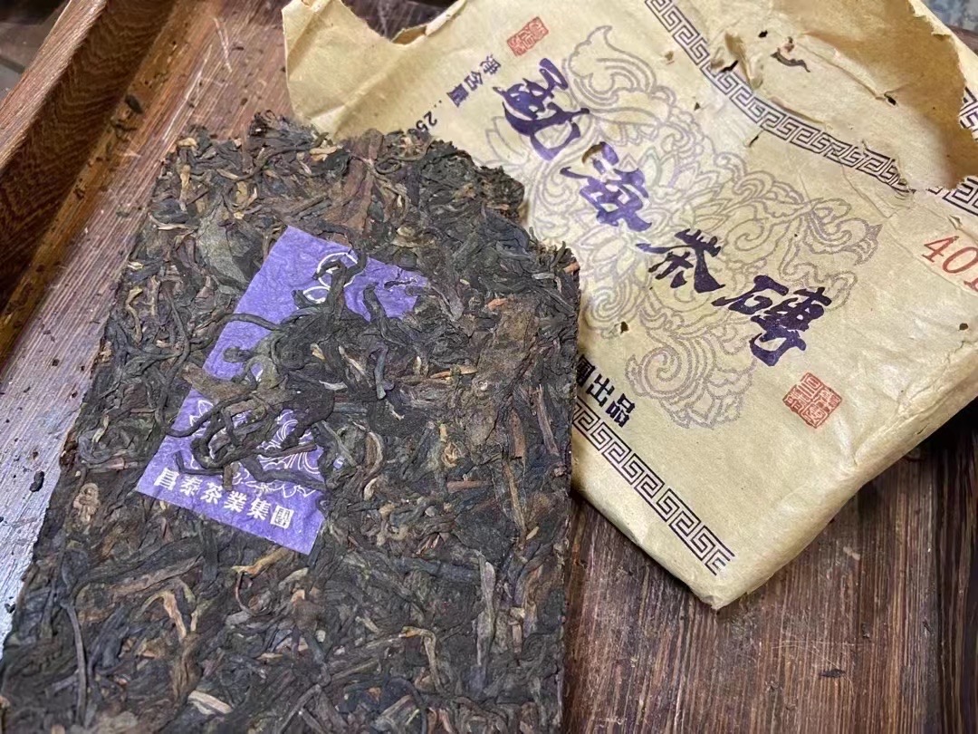 好茶推荐配图5
