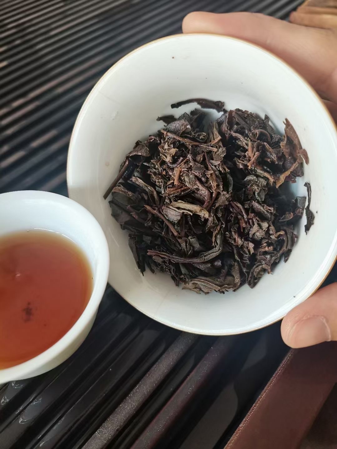 好茶推荐配图6