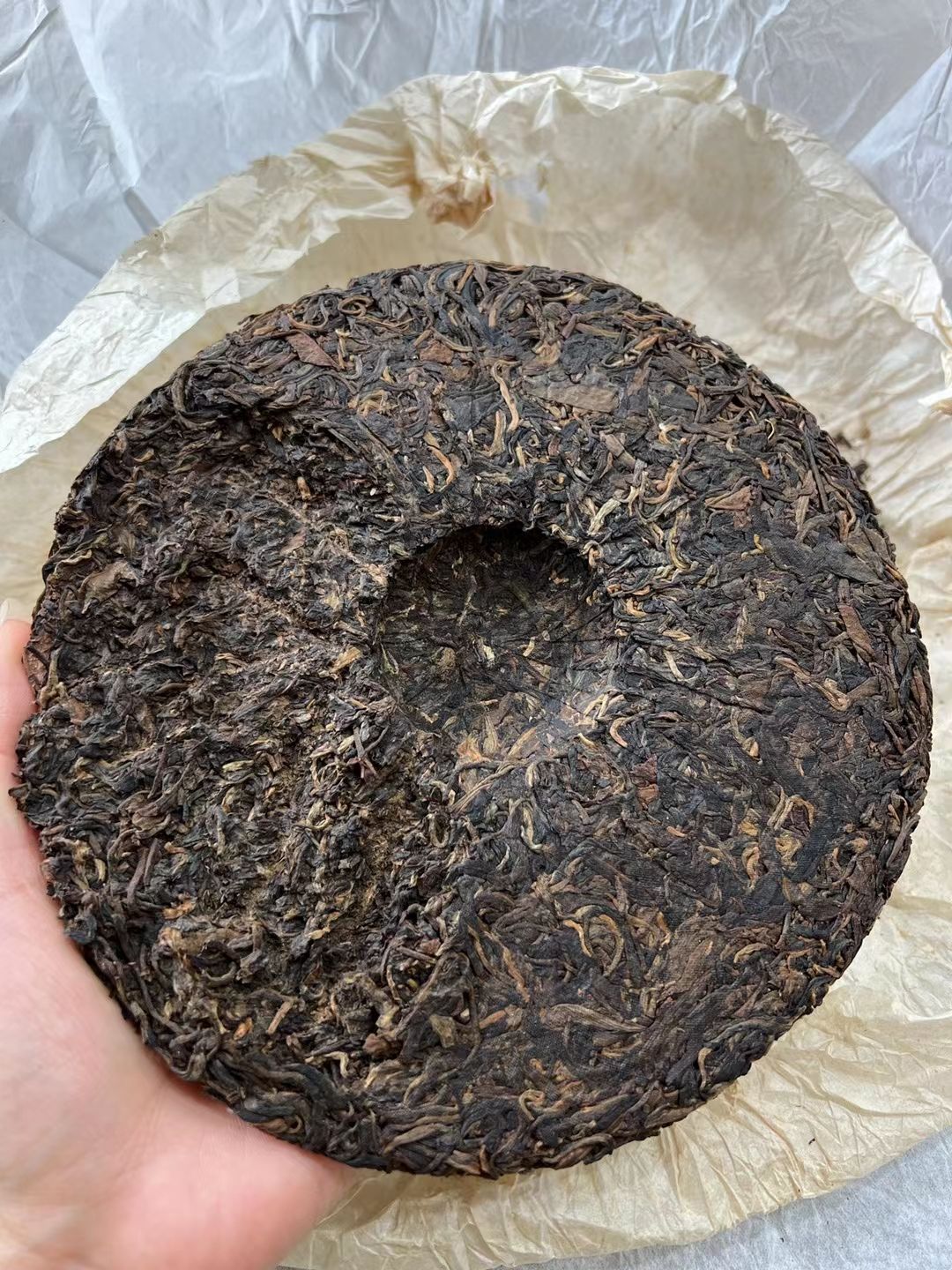 好茶遇有缘的您配图4