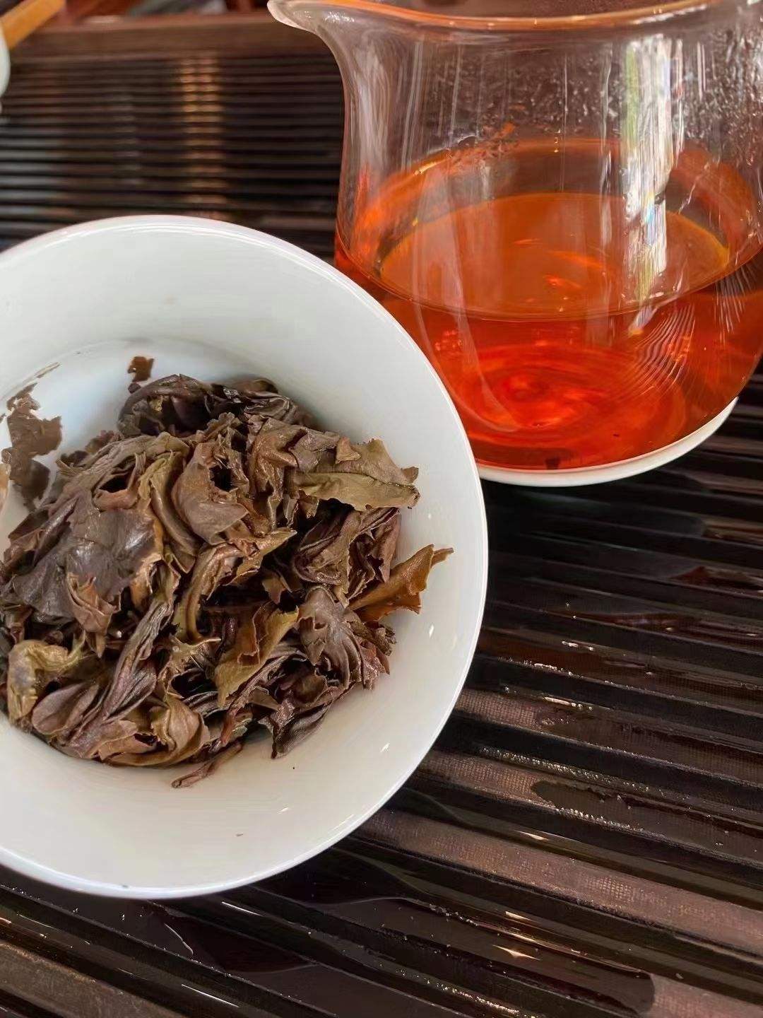 好茶遇有缘的您配图3
