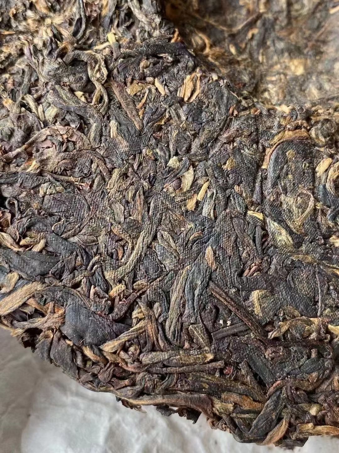 好茶遇有缘的您配图5