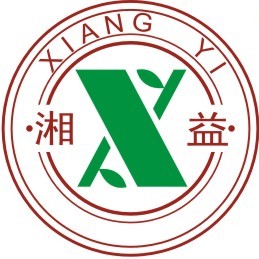 湘益茯茶品牌标识
