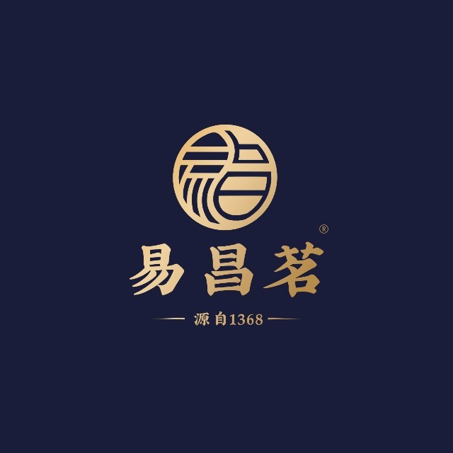 易昌茗品牌标识