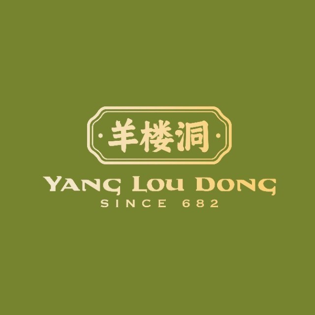 羊楼洞品牌标识
