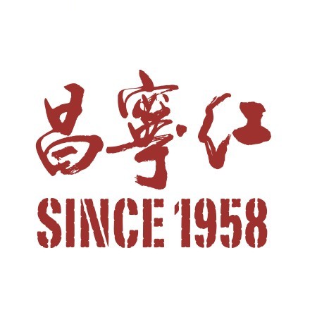 昌宁红品牌标识