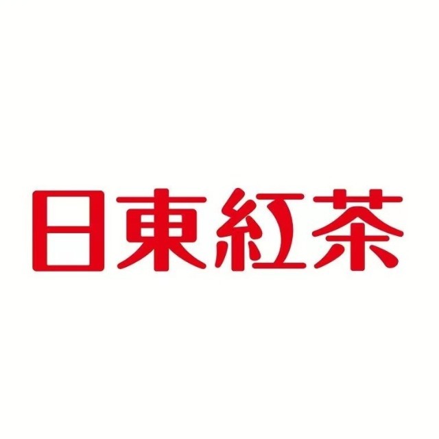 日东红茶品牌标识