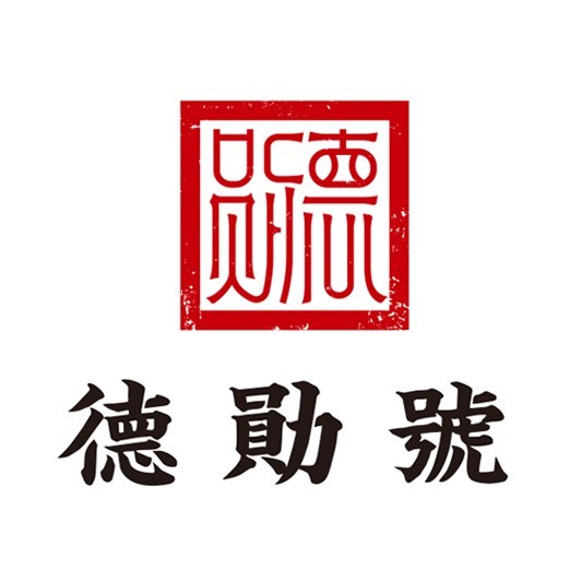 德勋号品牌标识