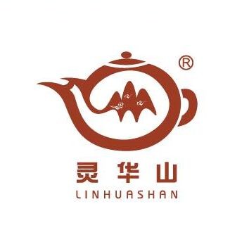 灵华山品牌标识