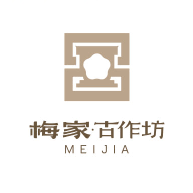 白茶世家品牌标识