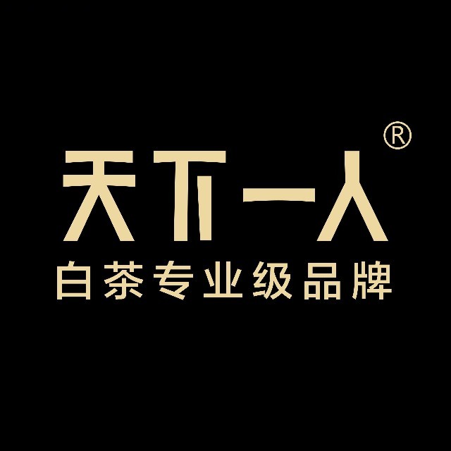 天下一人品牌标识