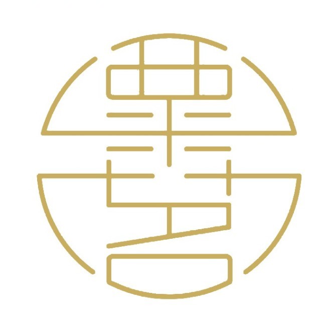 栗茗白茶品牌标识