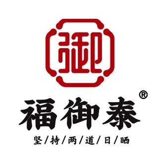 福御泰品牌标识