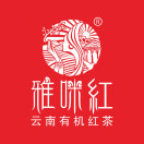 雅咪红品牌标识