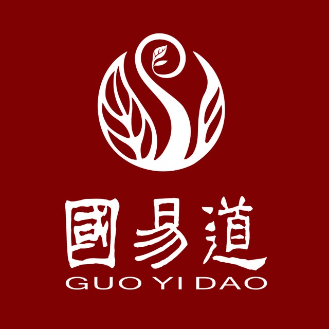 国易道品牌标识