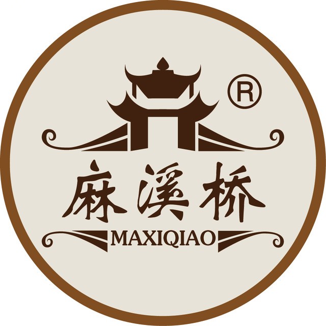 麻溪桥品牌标识
