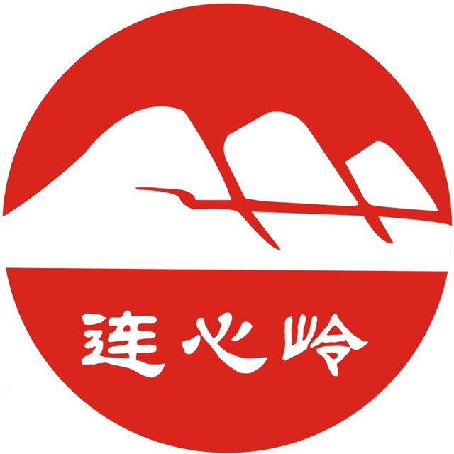 连心岭品牌标识