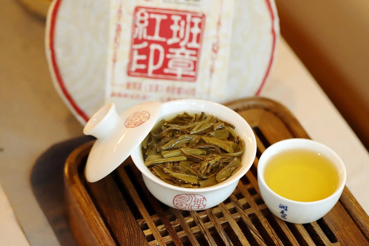 今日份早茶配图2