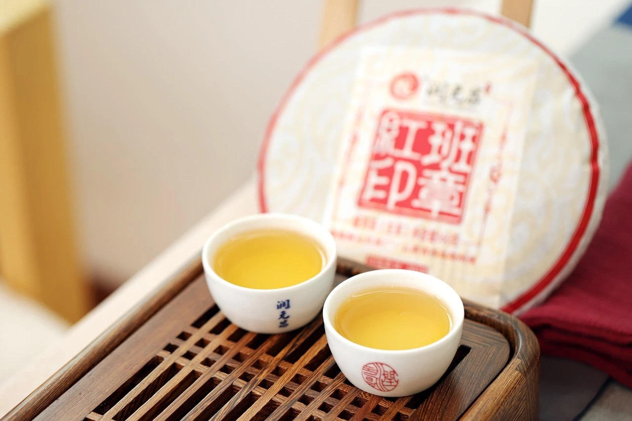 今日份早茶配图4