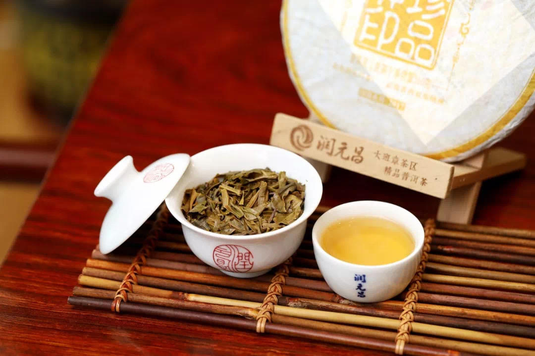 今日份下午茶配图3