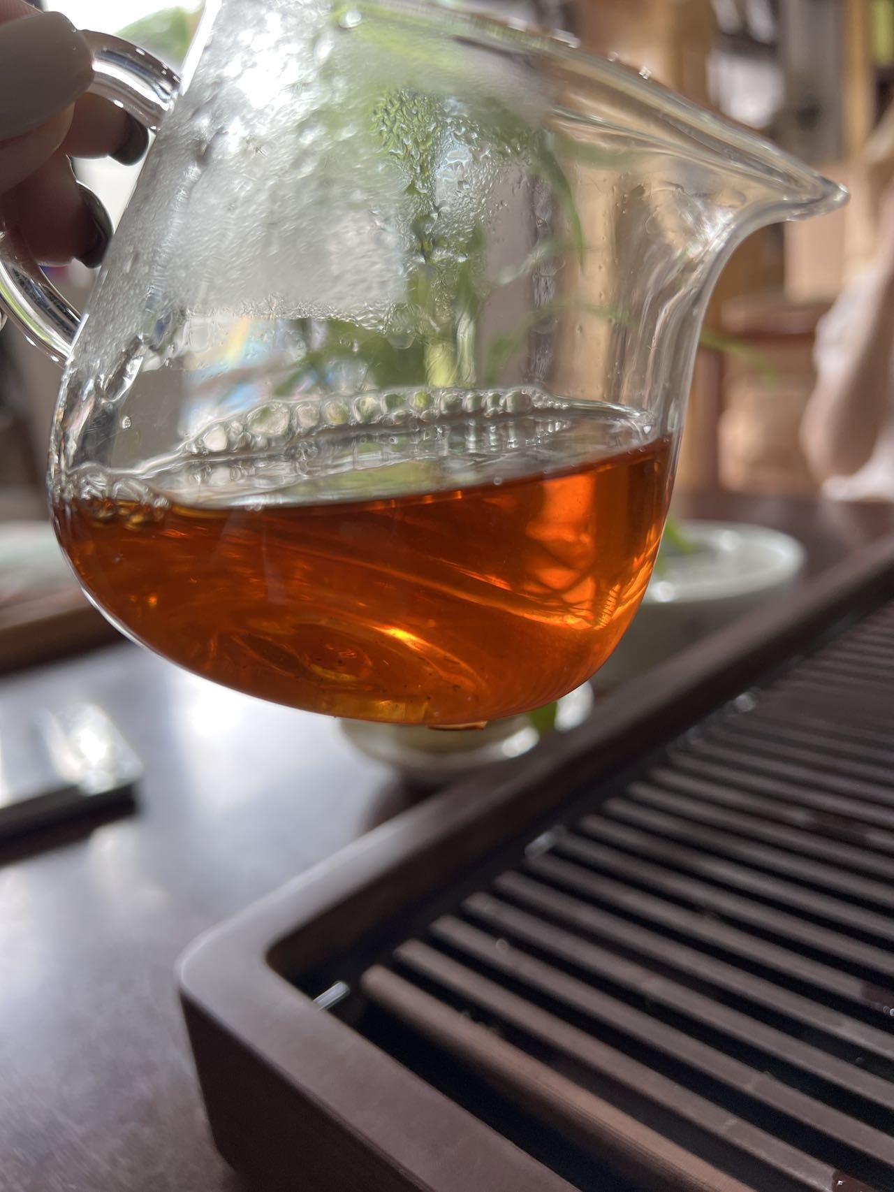 #好茶分享配图6