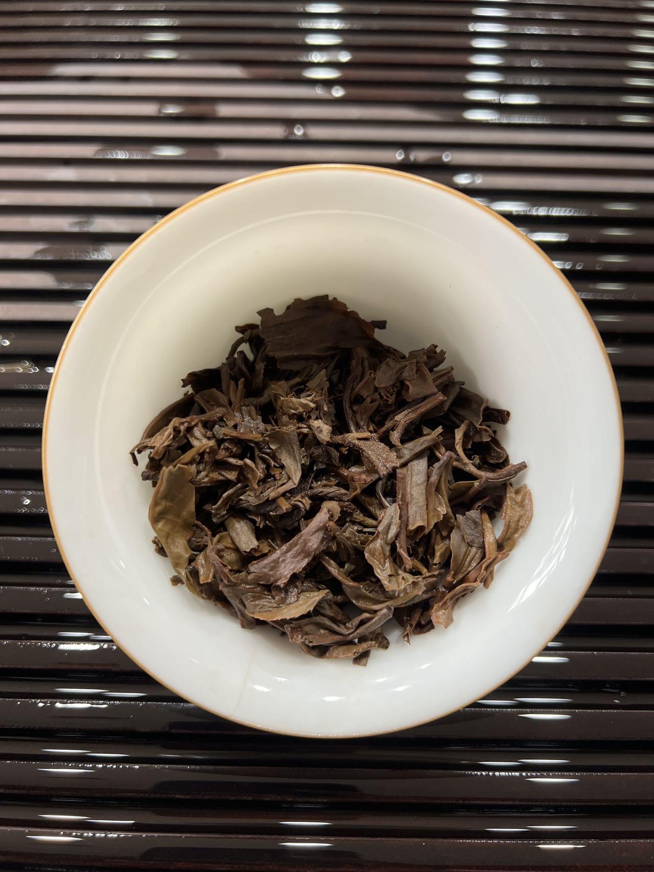 #好茶分享配图7
