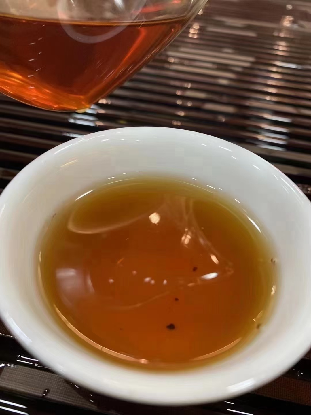 好茶遇有缘的您配图4