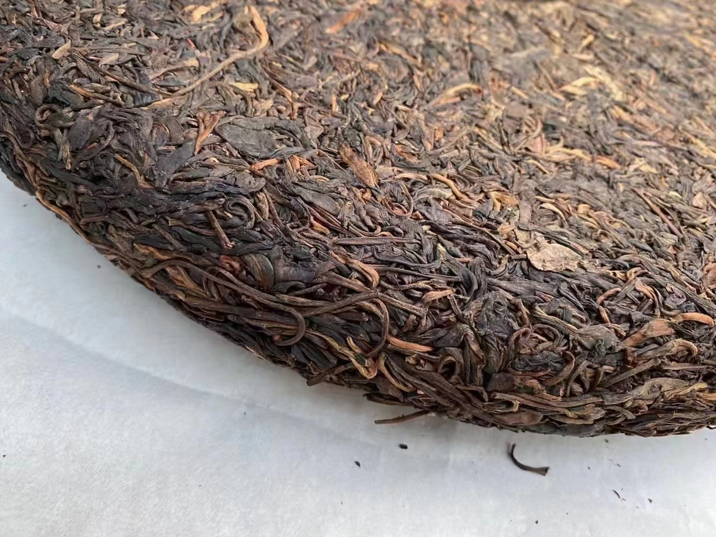 好茶遇有缘的您配图6