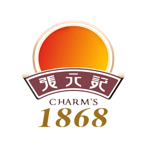 张元纪品牌标识