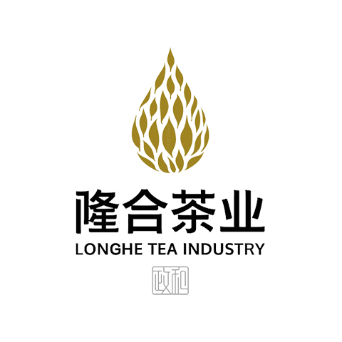 隆合品牌标识