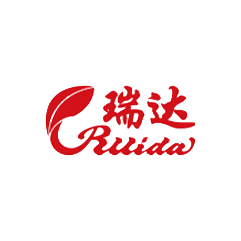 瑞达品牌标识