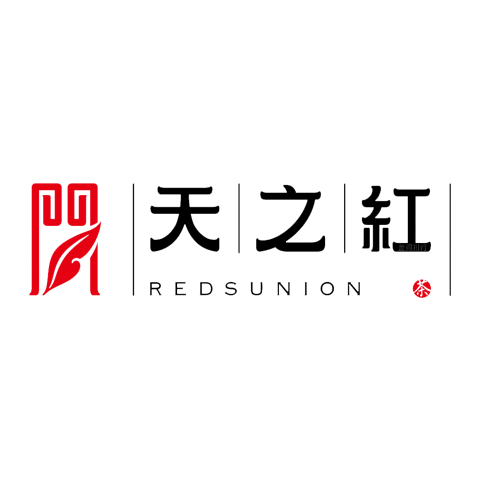 天之红品牌标识