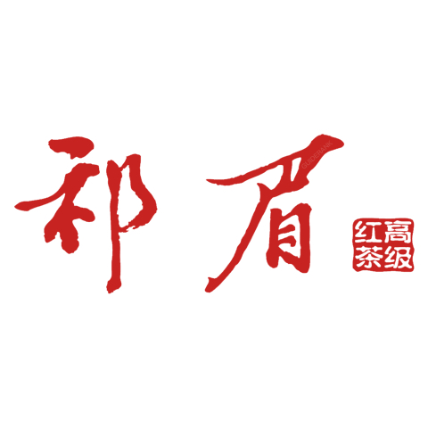 祁眉品牌标识