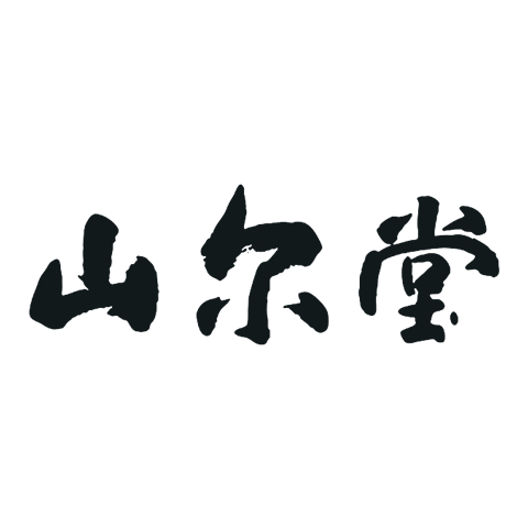 山尔堂品牌标识