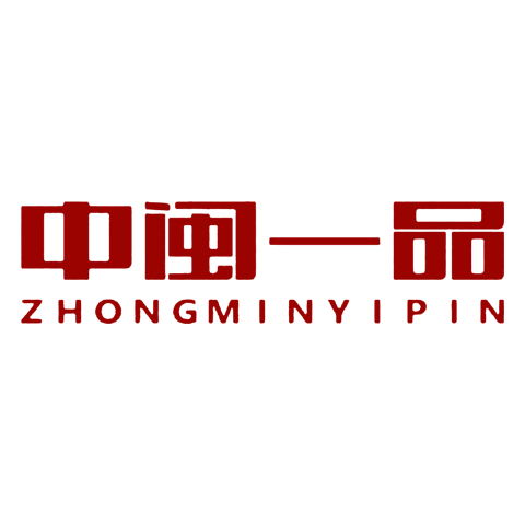 中闽一品品牌标识