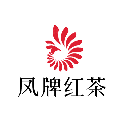 凤牌品牌标识
