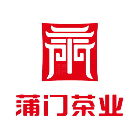 蒲门品牌标识