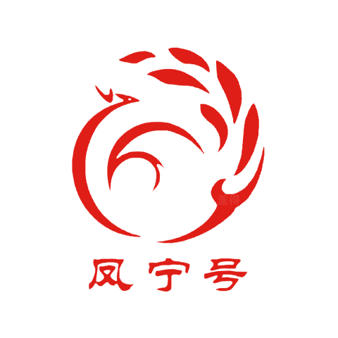 凤宁号品牌标识