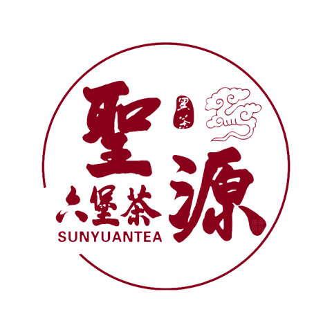 圣源品牌标识
