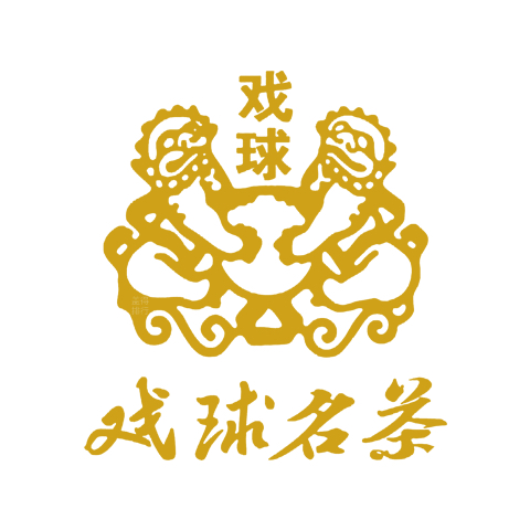 戏球品牌标识
