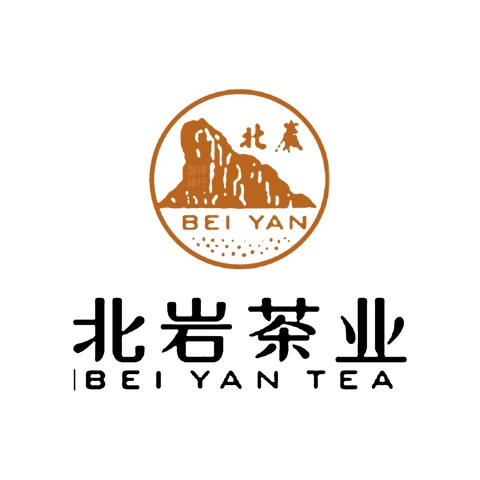 北岩品牌标识