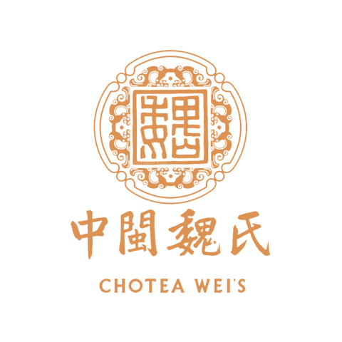 中闽魏氏品牌标识